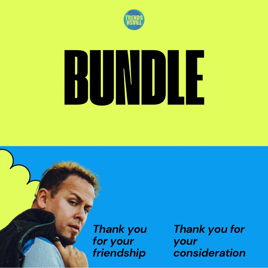 Bundle Listing